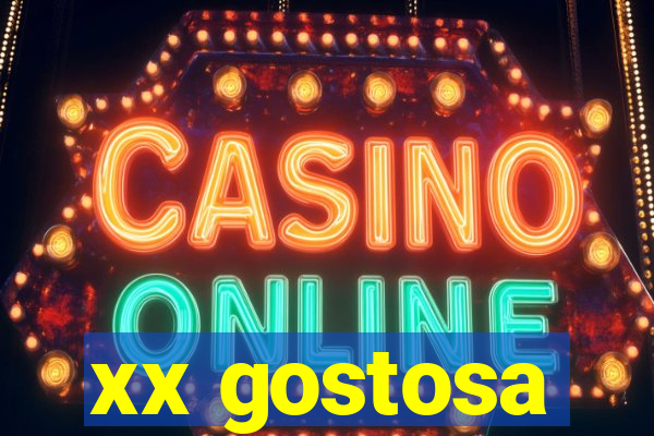 xx gostosa